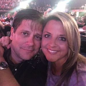 Meet your Posher, Kristi